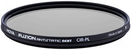 Hoya filter circular polarizer Fusion Antistatic Next 67mm - 0
