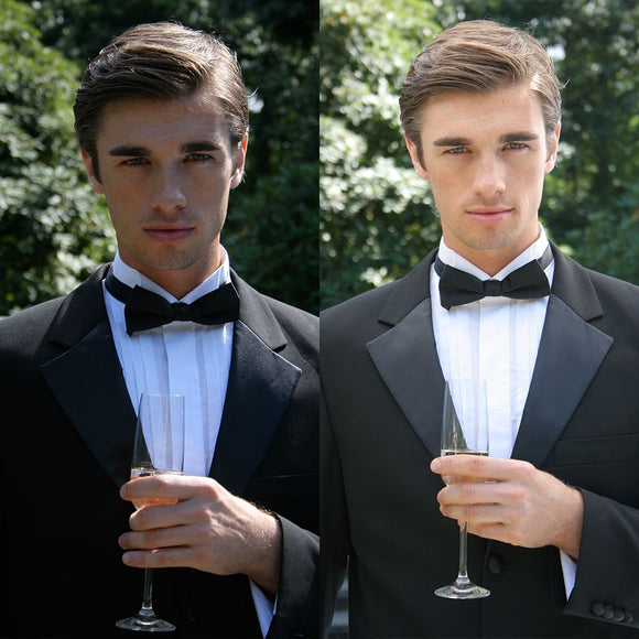 Réflecteur Manfrotto Tri Grip 75 cm, Sunfire/Argent (LA-3636)