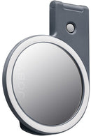 Anneau lumineux Joby Beamo MagSafe, gris