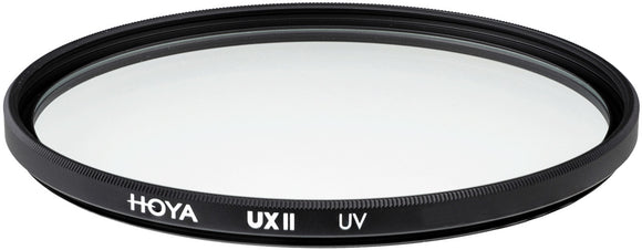 Hoya filter UX II UV 37mm