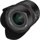 Samyang AF 35mm f/1.8 lens for Sony-4