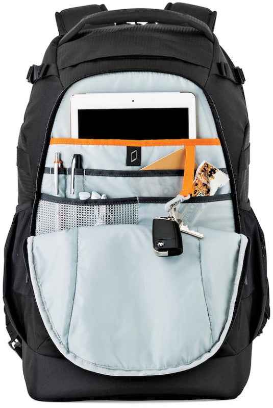 Sac à dos Lowepro Flipside 500 AW II, noir