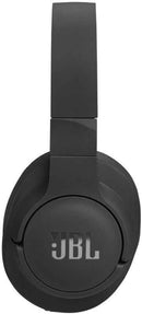 Casque supra-auriculaire sans fil Bluetooth JBL Tune 770NC, noir, EU