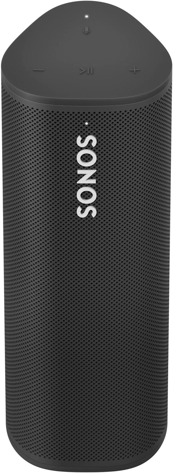 Enceinte intelligente Sonos Roam, noire