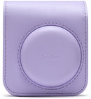 Fujifilm Instax Mini 12 case, purple-1