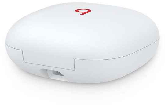 Beats wireless earbuds Fit Pro, white