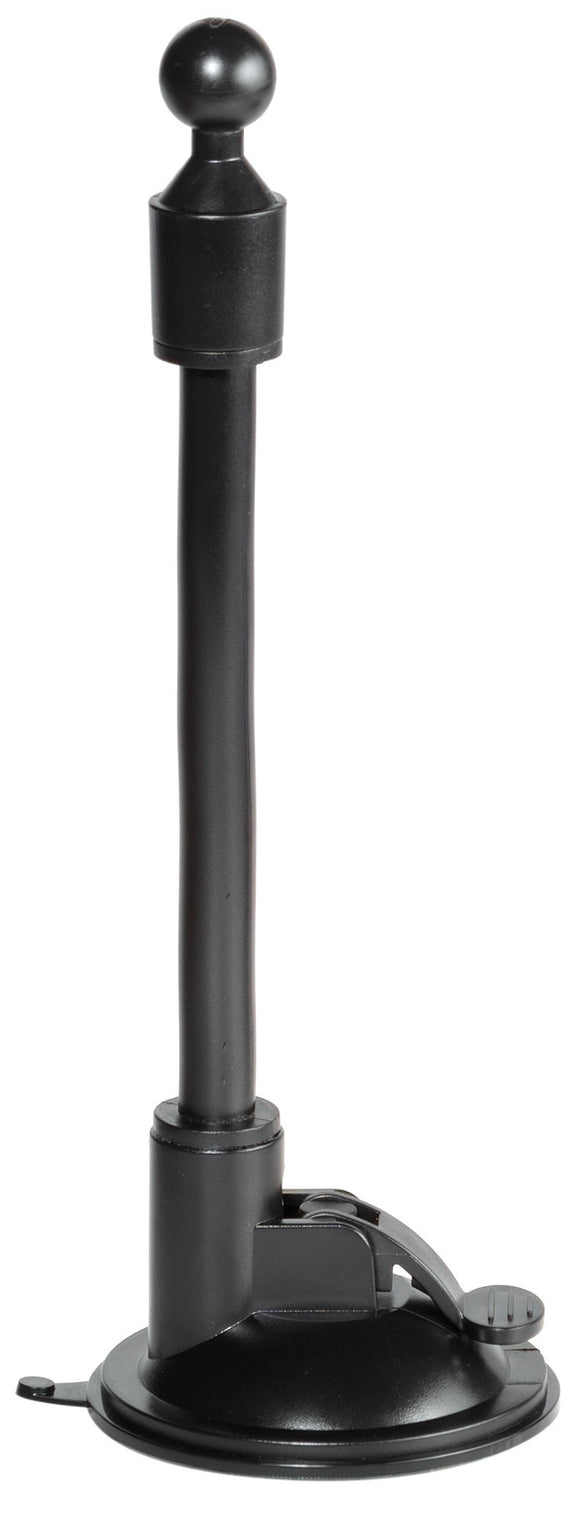 Support de téléphone de voiture Vivanco Long Assistant (61634)