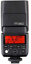 Godox flash TT350 for Sony