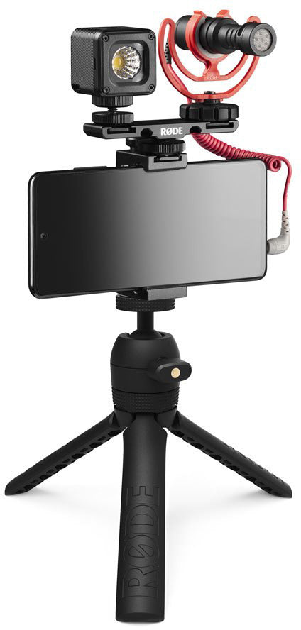 Rode Vlogger Kit Universal 3.5mm