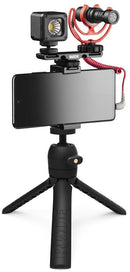 Rode Vlogger Kit Universal 3.5mm-3