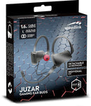 Casque Speedlink Juzar Gaming Ear Buds (SL-860020-BKRD)