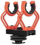 Boya microphone BY-BM2040 Shotgun