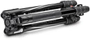 Kit trépied Manfrotto Befree GT AL 4 MKBFRTA4GT-BH