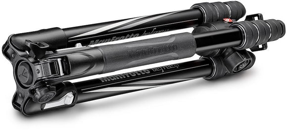Kit trépied Manfrotto Befree GT AL 4 MKBFRTA4GT-BH