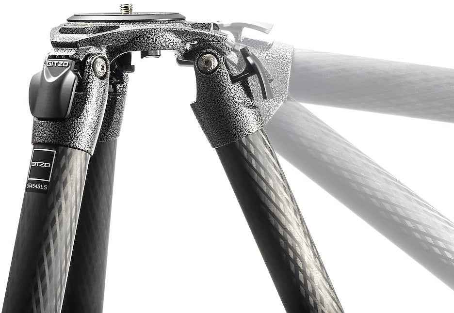 Trépied Gitzo GT5563GS Giant Systematic Série 5