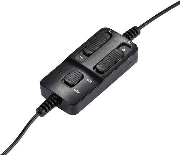Casque Vivanco TV Comfort 70 (38906)