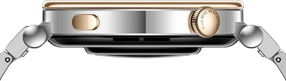 Huawei Watch GT 4 41mm, stainless steel