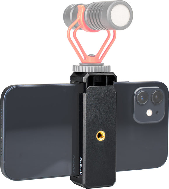 Adaptateur pour smartphone D-Fruit L