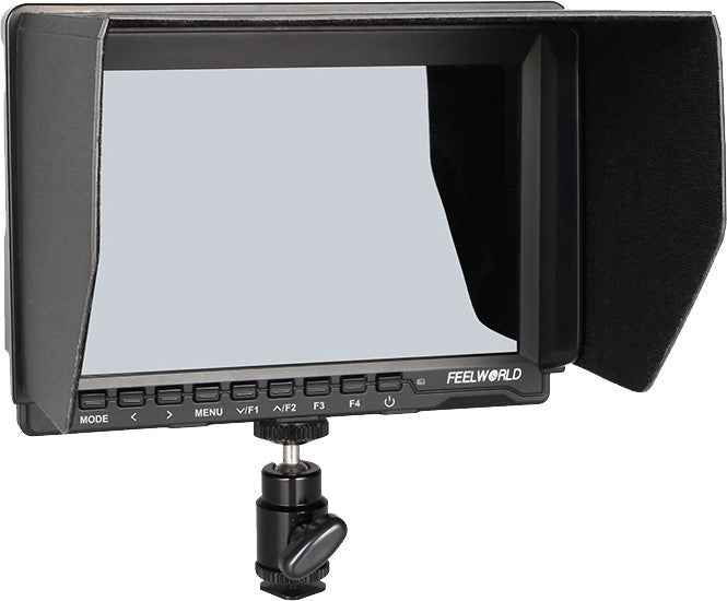 Moniteur vidéo Feelworld FW759 7"