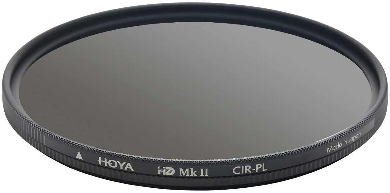 Hoya filter circular polarizer HD Mk II 52mm