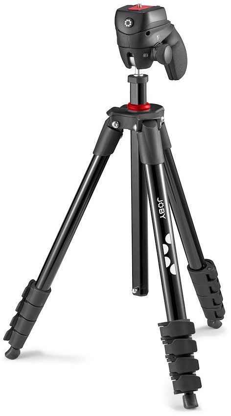 Joby tripod Compact Action