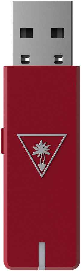 Casque sans fil Turtle Beach Stealth 600 Gen 2 Max PlayStation, rouge nuit