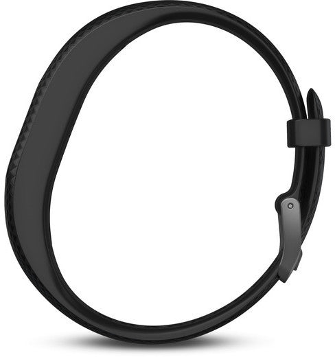 Garmin activity tracker Vivofit 4 L, black