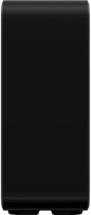 Enceinte de basses sonos sub noire