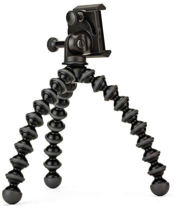 Joby GripTight GorillaPod Stand Pro, black