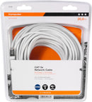 Vivanco ethernet cable CAT 5e 20m (45336)-2