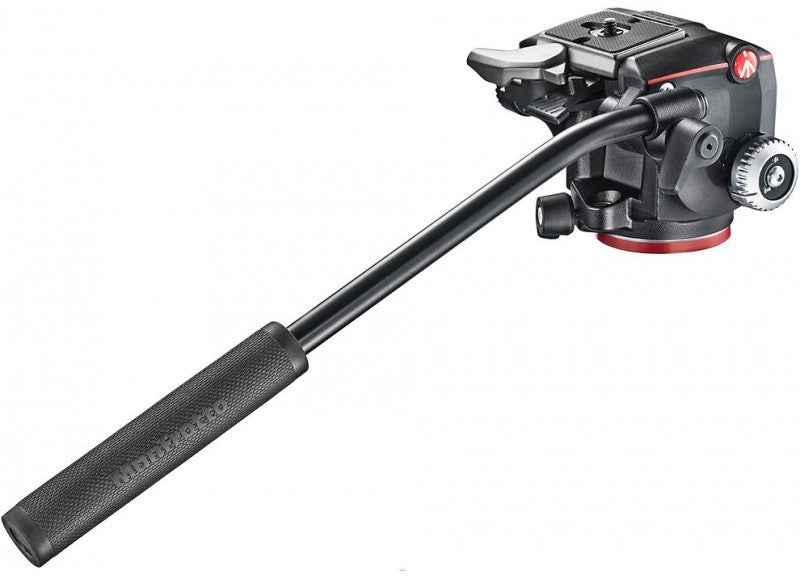 Kit trépied Manfrotto MK190X3-2W