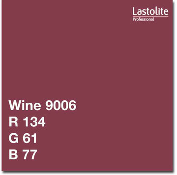 Manfrotto background 2.72x11m, wine (9006)
