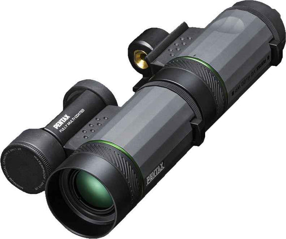 Pentax binoculars VD 4x20 WP