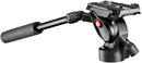 Manfrotto video head Befree Live MVH400AH-1