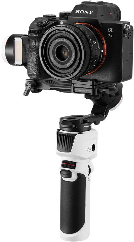 Zhiyun Crane M3S Combo