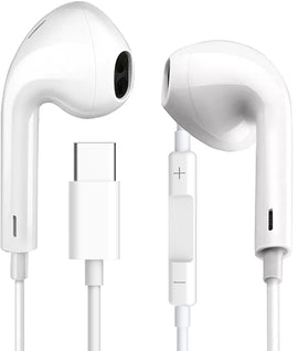 Casque Fiesta USB-C FISEMW10