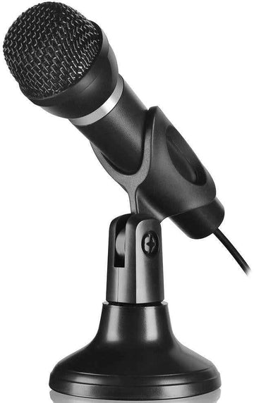 Capodastre pour microphone Speedlink (SL-8703-BK)