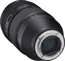 Samyang AF 35-150mm f/2-2.8 FE lens for Sony E