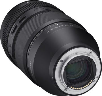 Samyang AF 35-150mm f/2-2.8 FE lens for Sony E - 0