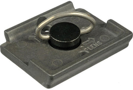 Manfrotto quick release plate 200PL - 0