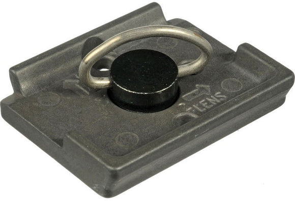 Manfrotto quick release plate 200PL