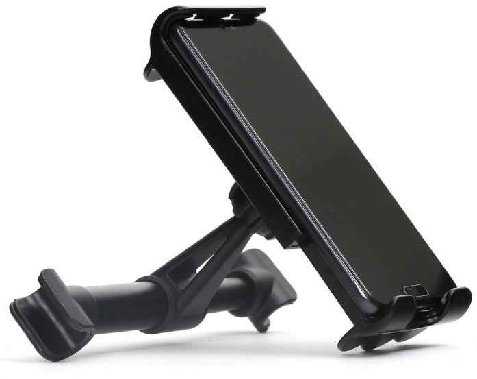 Support d'appui-tête Omega pour tablette et smartphone OUCHR