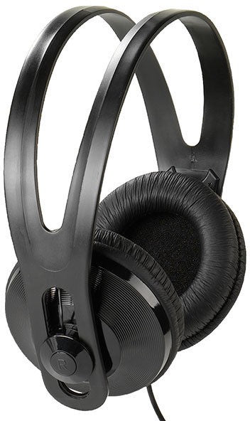 Casque TV Vivanco SR97, noir (36503)