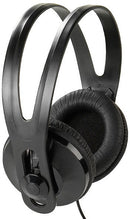 Casque TV Vivanco SR97, noir (36503)