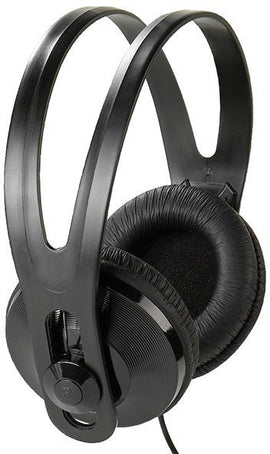 Casque TV Vivanco SR97, noir (36503)
