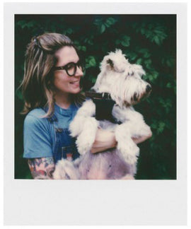 Pack de 5 Polaroid i-Type Color