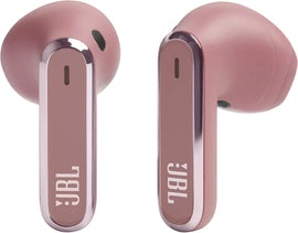 JBL Live Flex TWS Bluetooth Wireless In-Ear Earbuds Rose EU