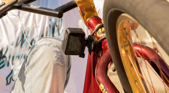 GoPro Gumby Flexible Mount