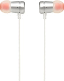 JBL headset T290, silver-3