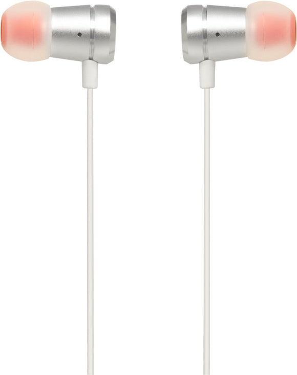 JBL headset T290, silver